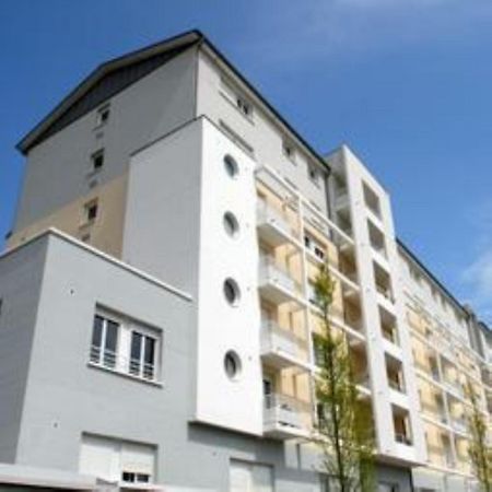 谢勒城市公寓酒店 外观 照片